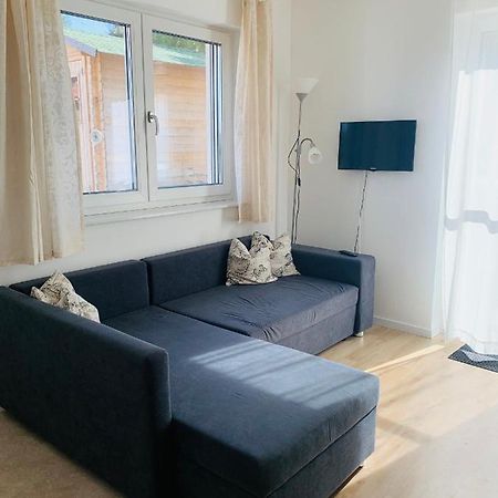 Ferienwohnung Im Spessart / Aschaffenburg Johannesberg Экстерьер фото