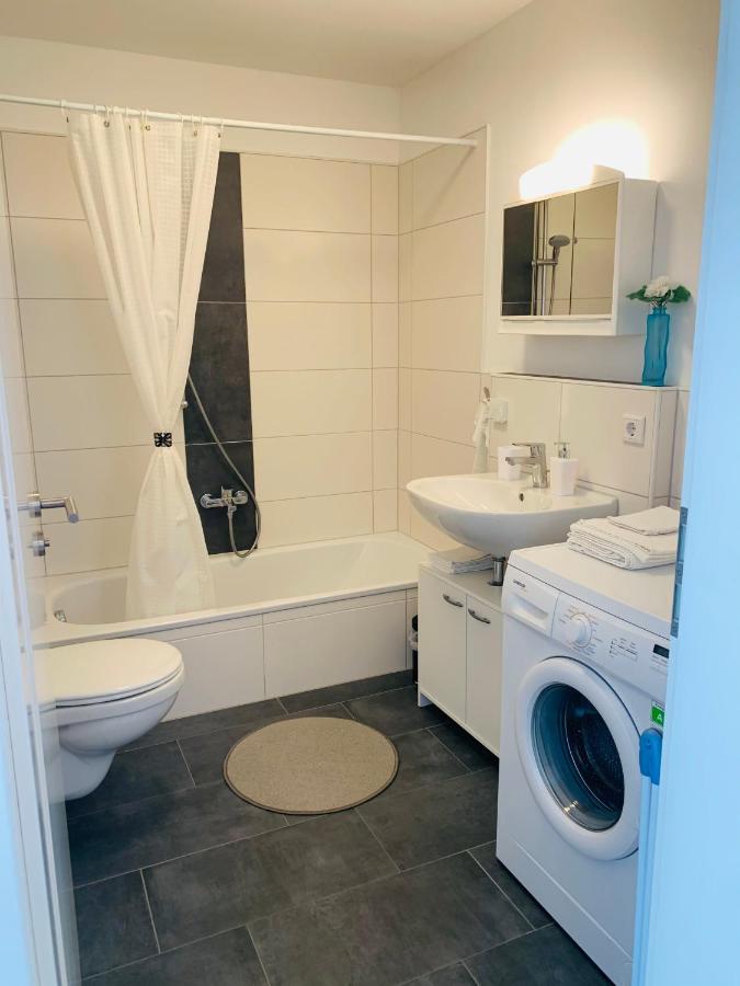 Ferienwohnung Im Spessart / Aschaffenburg Johannesberg Экстерьер фото
