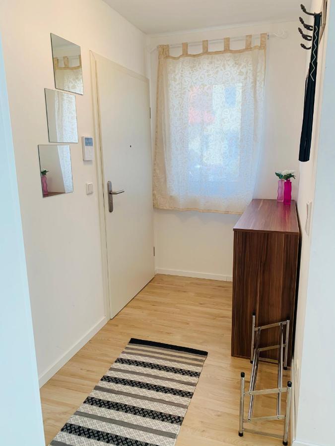 Ferienwohnung Im Spessart / Aschaffenburg Johannesberg Экстерьер фото