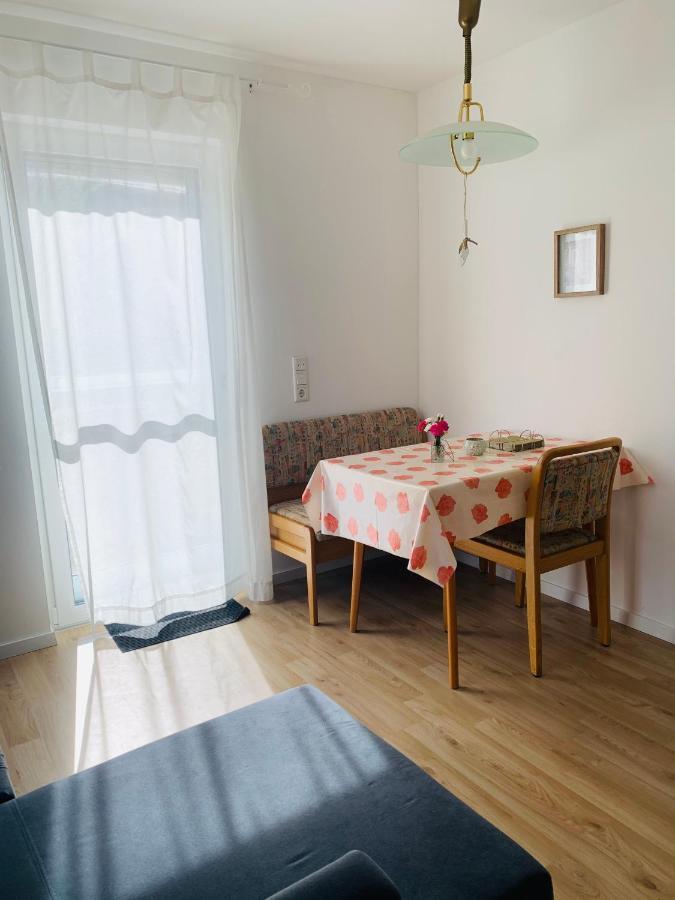 Ferienwohnung Im Spessart / Aschaffenburg Johannesberg Экстерьер фото