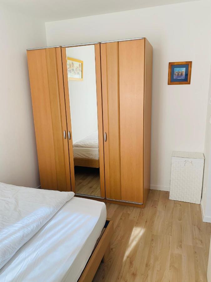 Ferienwohnung Im Spessart / Aschaffenburg Johannesberg Экстерьер фото