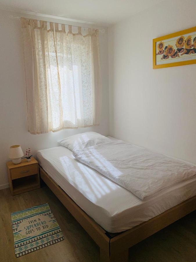 Ferienwohnung Im Spessart / Aschaffenburg Johannesberg Экстерьер фото