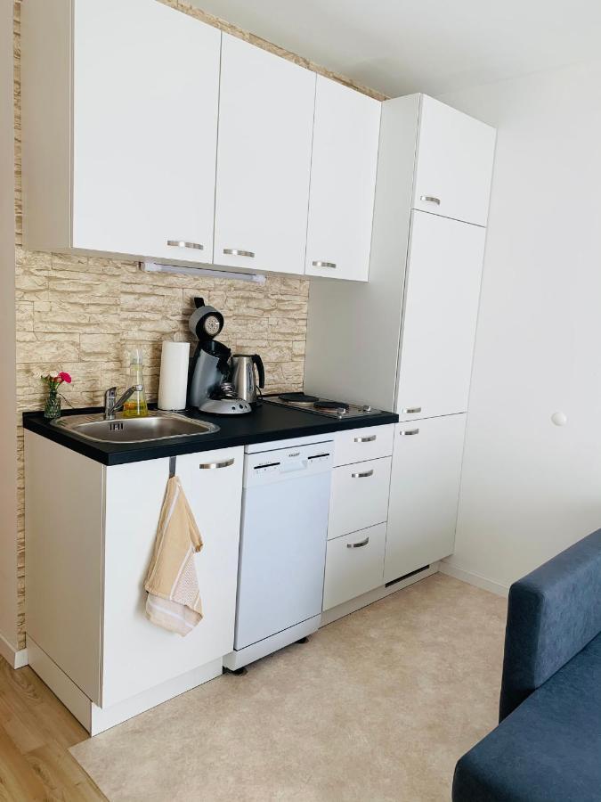 Ferienwohnung Im Spessart / Aschaffenburg Johannesberg Экстерьер фото